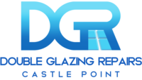 Double Glazing Repairs Castle Point Logo